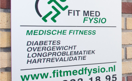Fysiotherapie, Fit Med Fysio,, medische fitness, Escamp, Rustenburg oostbroek